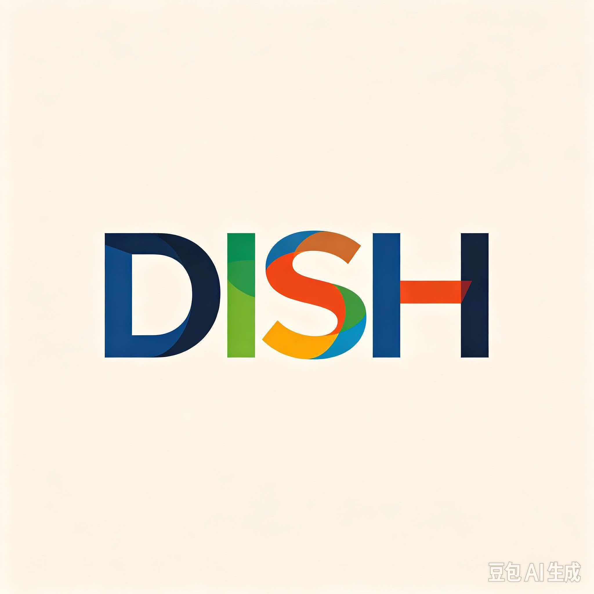 DISH Logo